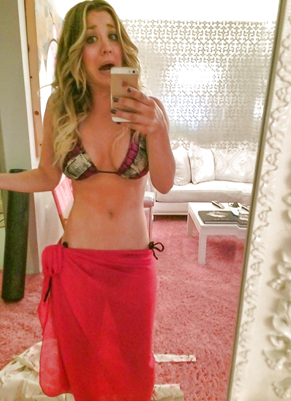 Kaley Cuoco - Bilder Durchgesickert - 2014.08.31 #32752428