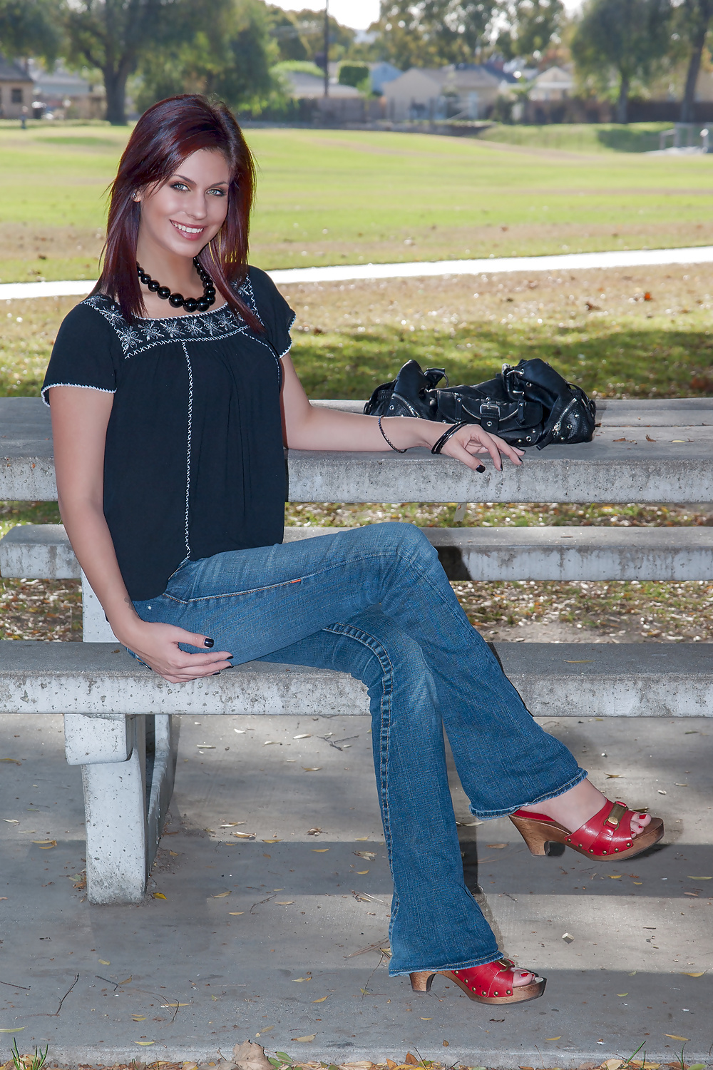 Models In Hufe #30754929