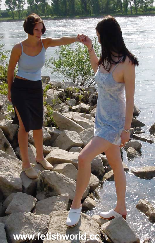 Models In Hufe #30754953