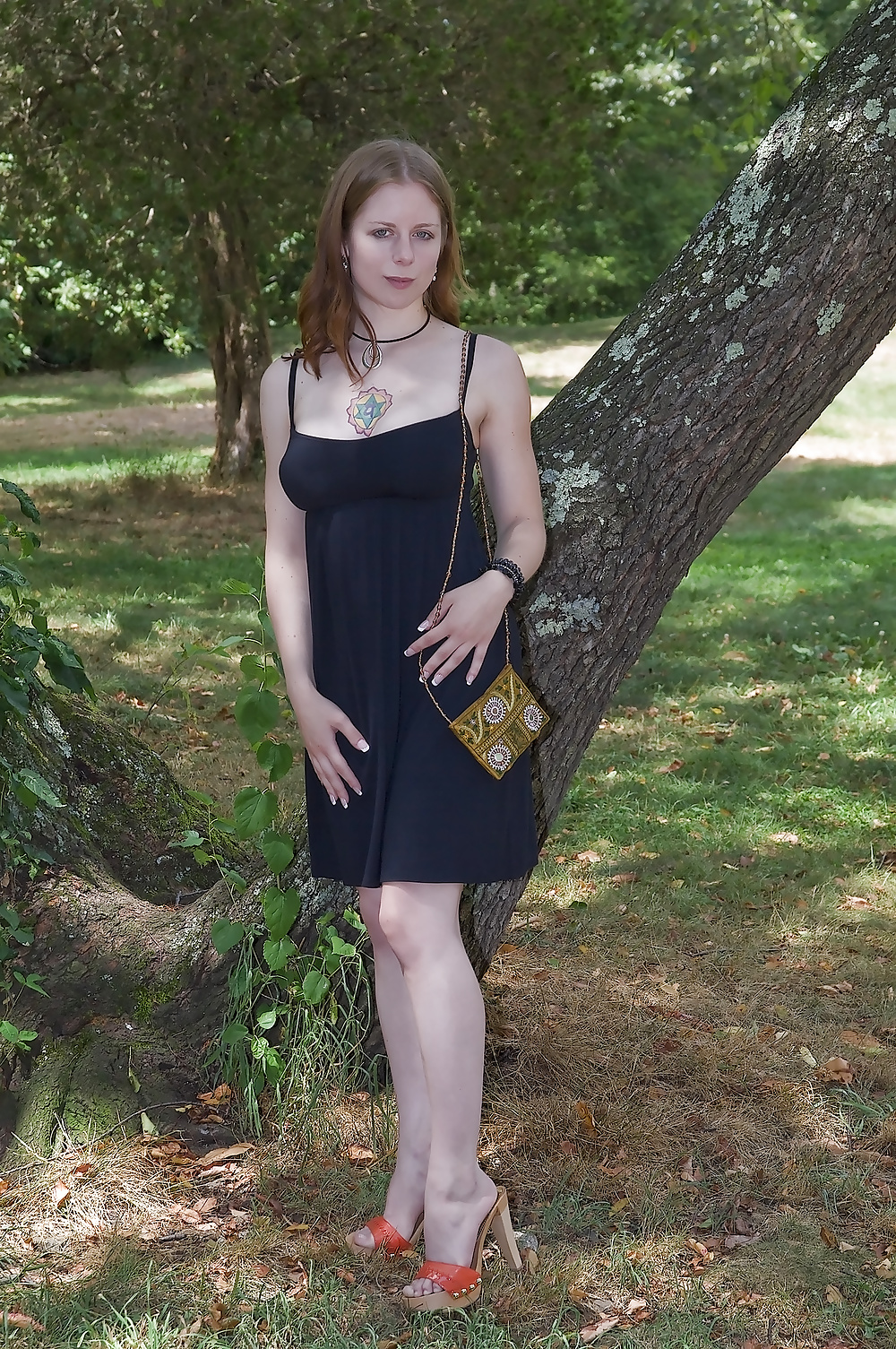 Models In Hufe #30754975