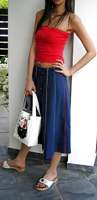 Models In Hufe #30754998