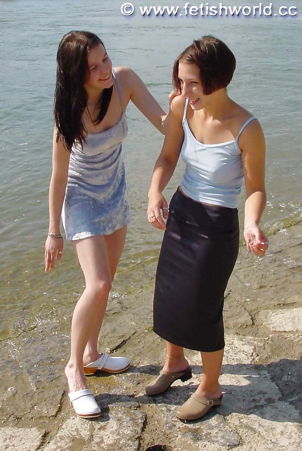 Models In Hufe #30755001