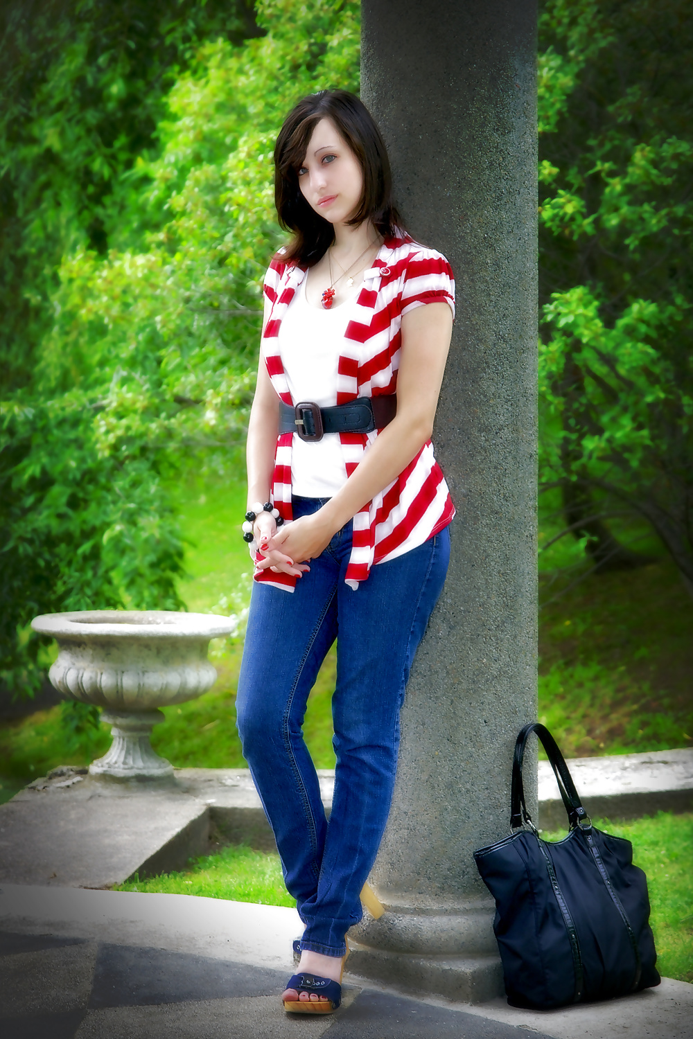 Models In Hufe #30755036