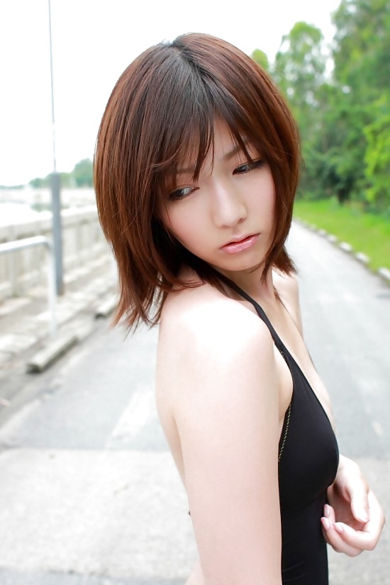 Japanese Girls Mignon Et Sexy #36411535