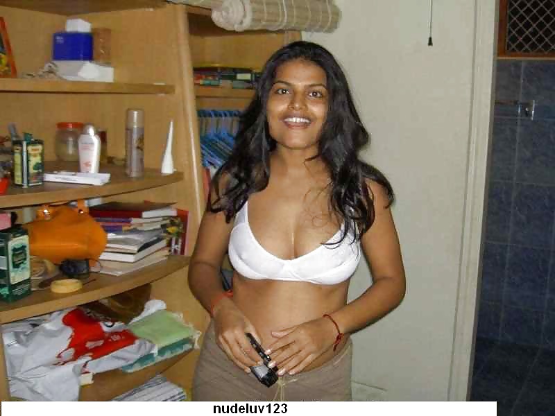 プライベート写真 若いアジア人の裸の女の子 31 インド人
 #39035157