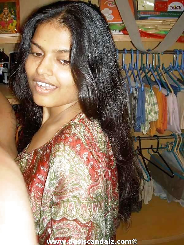 Jeunes Poussins Nus Asiatiques De Photo Privée 31 Indien #39035228