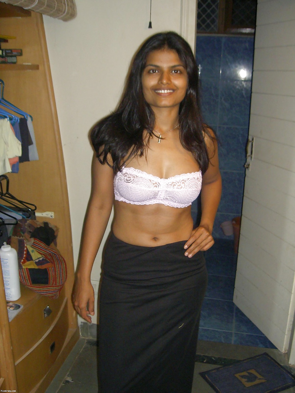 Jeunes Poussins Nus Asiatiques De Photo Privée 31 Indien #39035528