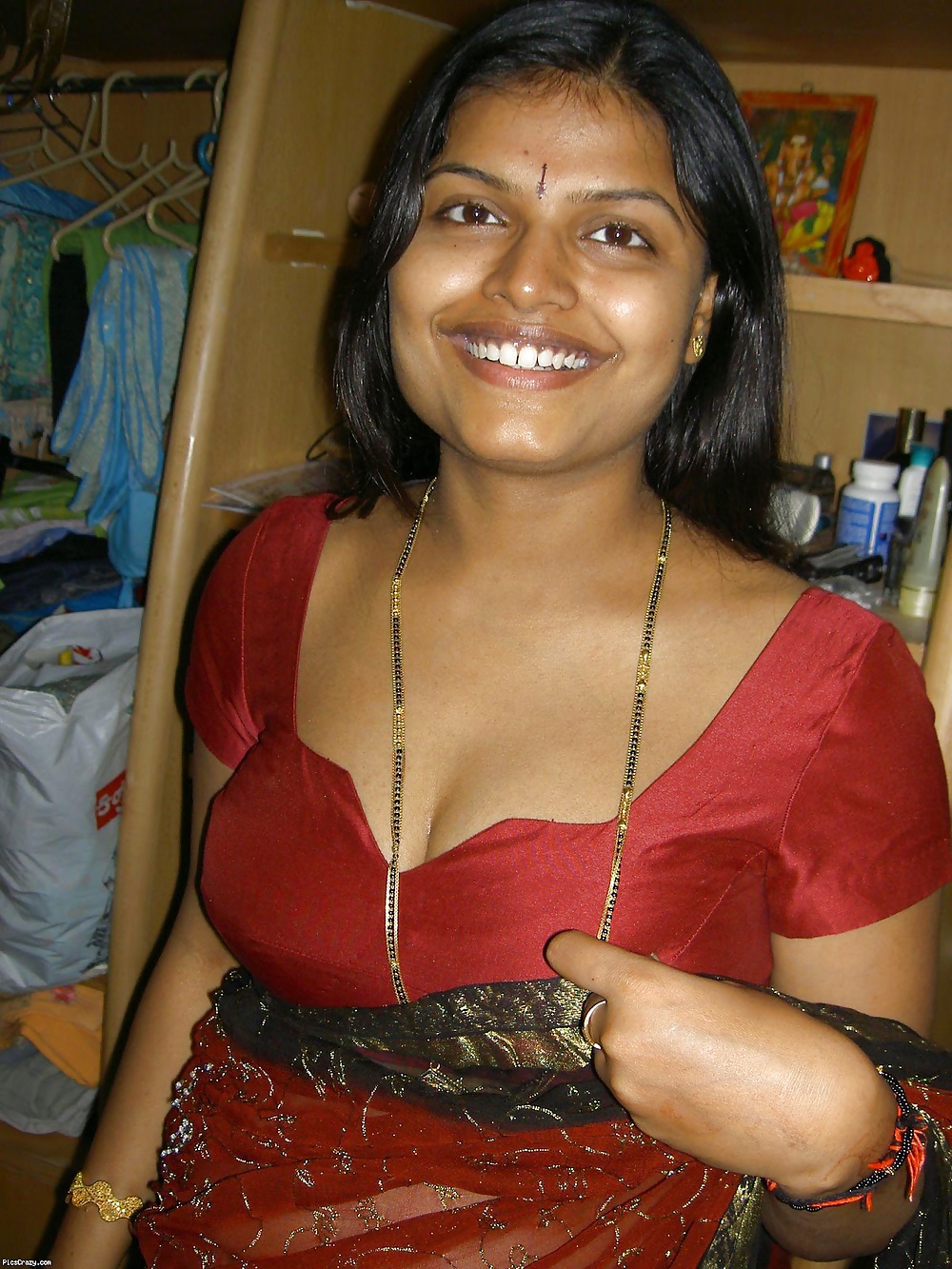 プライベート写真 若いアジア人の裸の女の子 31 インド人
 #39035577