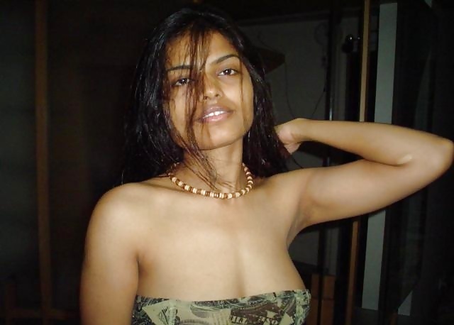 プライベート写真 若いアジア人の裸の女の子 31 インド人
 #39035635