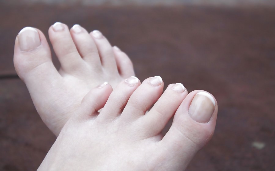 If you Like Women's Feet - 5 #30492525