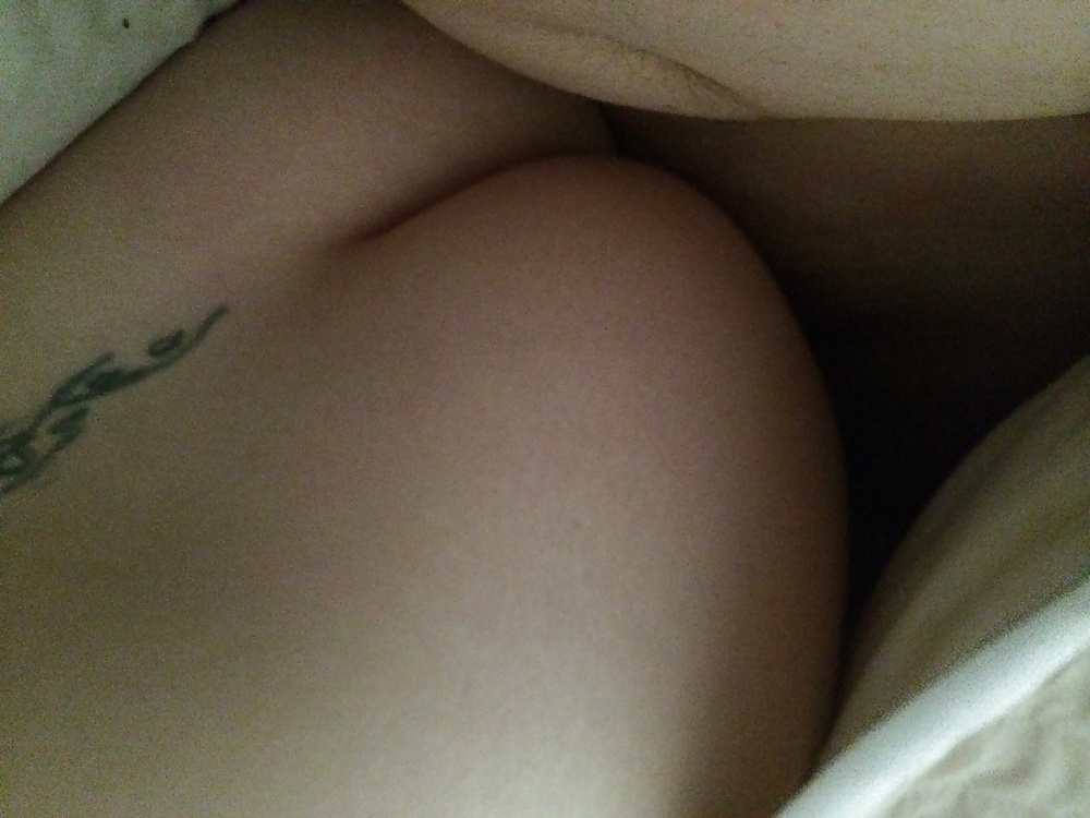 Morning pussy & boobs #34617466