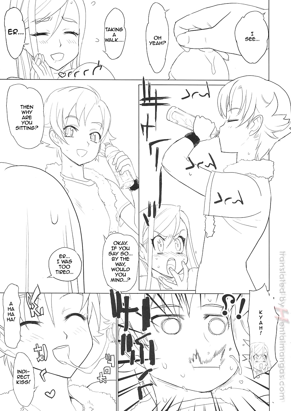 (Inazuma) Countdown Party #38574724
