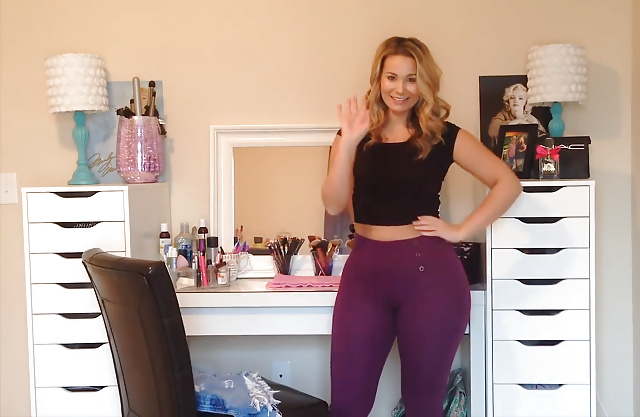 Pawg whooty olivia jensen
 #32539398