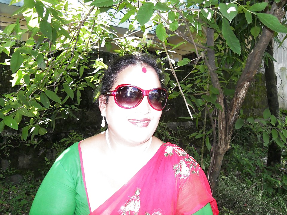 Sita kc ( bbw nepali wife) #40509812