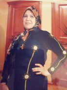NEW ARAB BBW