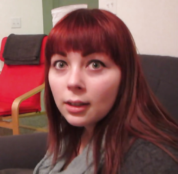 Brooke (N3rdstheWord) Part 4 #39506997