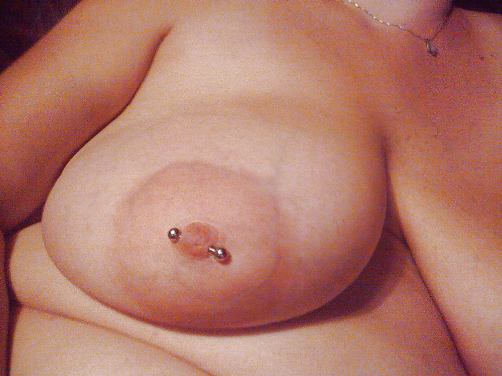 Pierced Nipples #8 #34266453