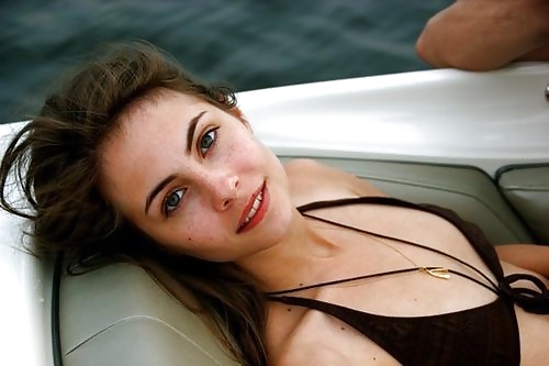 The beautiful Willa Holland #24751264