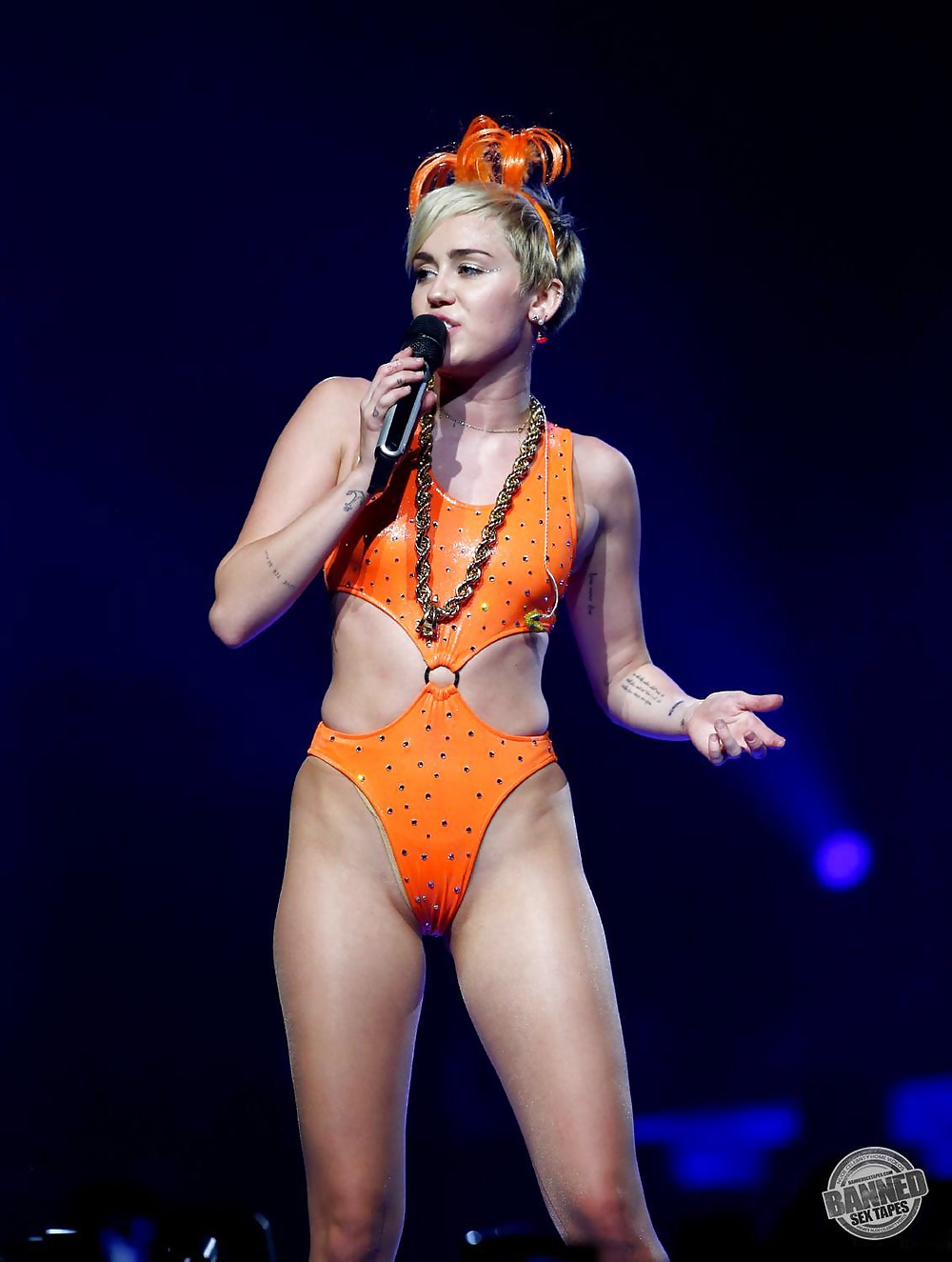 Miley Cyrus 2015 #40988101