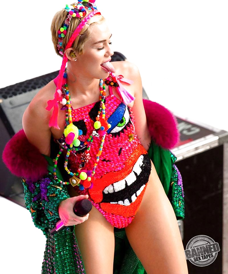 Miley cyrus 2015 
 #40988145