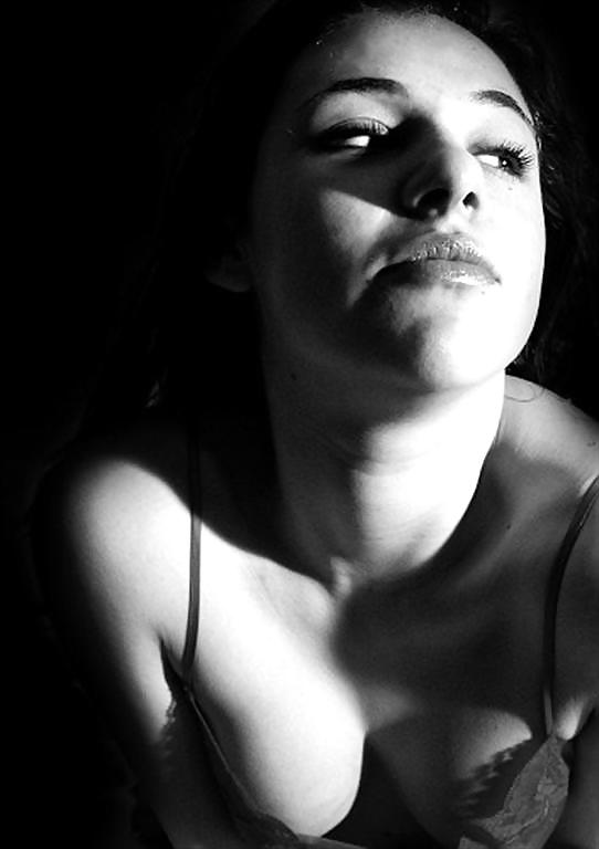Beautiful Black & Whites 4