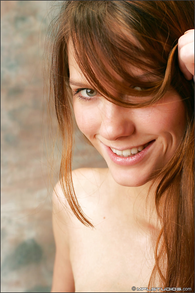 Lindas jóvenes 604
 #40757585