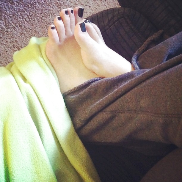 More Lovely Feet 3 #30003343