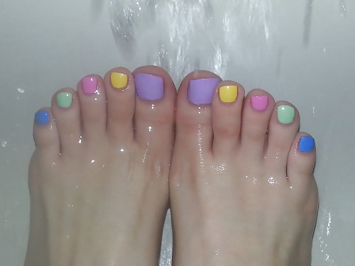 More Lovely Feet 3 #30003403