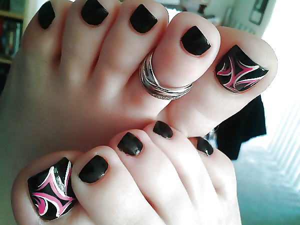 More Lovely Feet 3 #30003430
