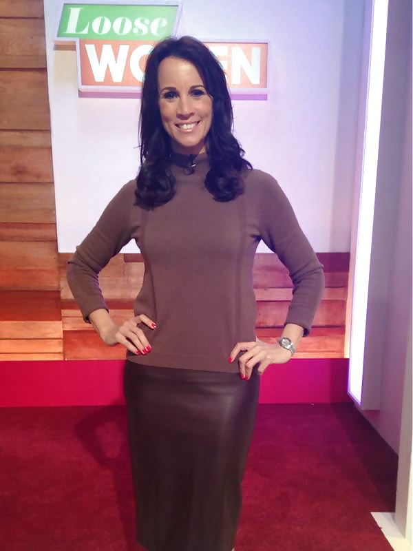 Mein Fave Celebs- Andrea Mclean #39402164