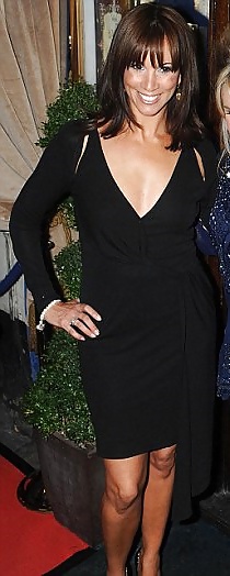 Mein Fave Celebs- Andrea Mclean #39402290