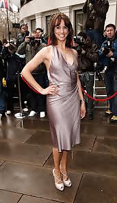 My Fave Celebs- Andrea McLean #39402294