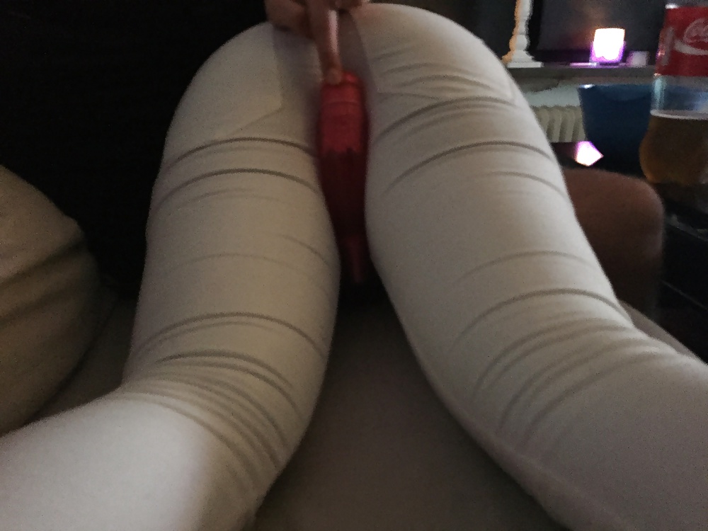 Me using dildo for first time #39642928