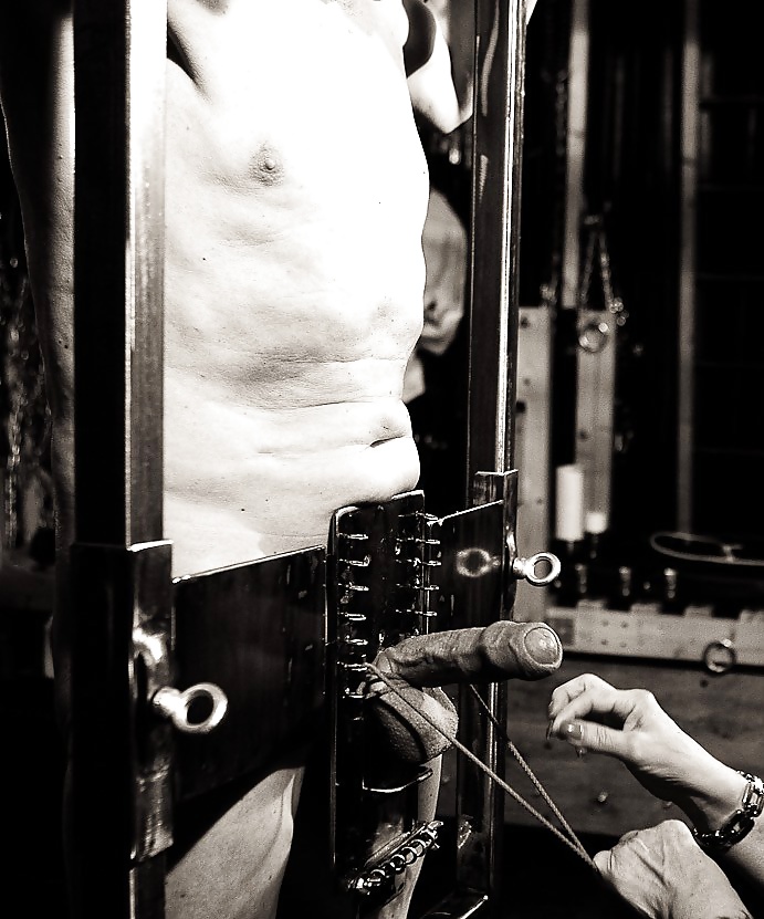 Moi bondage
 #34078891