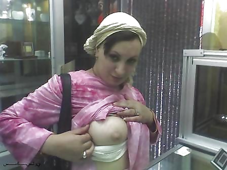 Ragazze arabe 4u ( collezioni insolite - parte 1 )
 #29498612