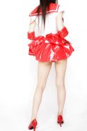 Sailor Mars