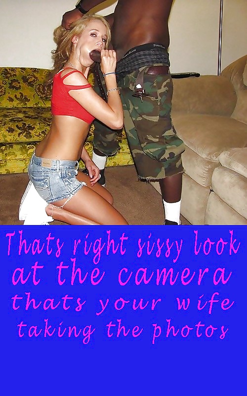 Captions from the mind of a sissy #28617860