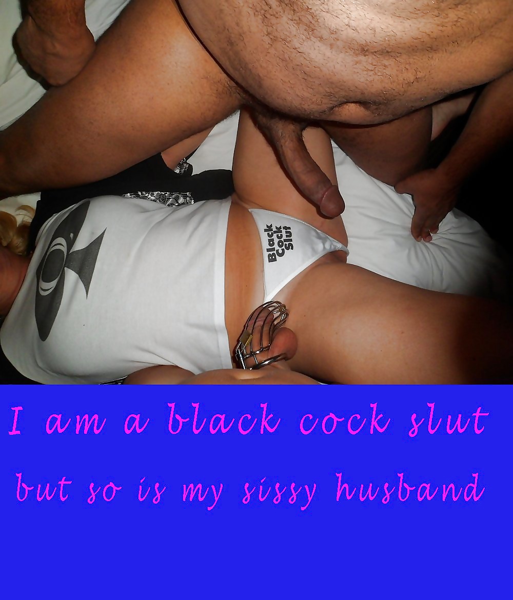 Captions from the mind of a sissy #28618038