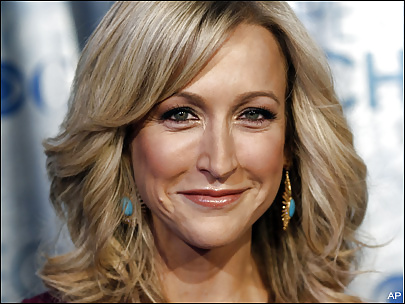 Lara Spencer
 #30959615