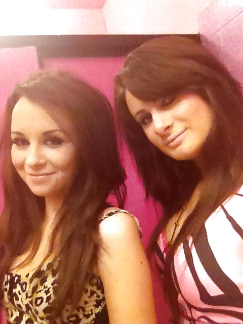 Shropsire girl
 #24950434