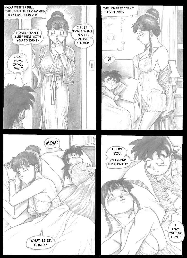 Comic - b&w kamehasutra
 #25820261