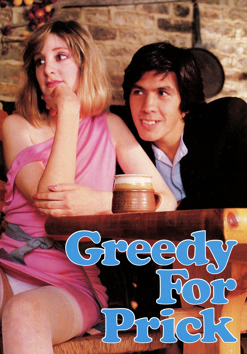 Greedy For Prick #29435434