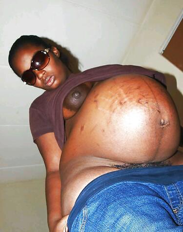 Ghetto Preggo Hacken #37223520