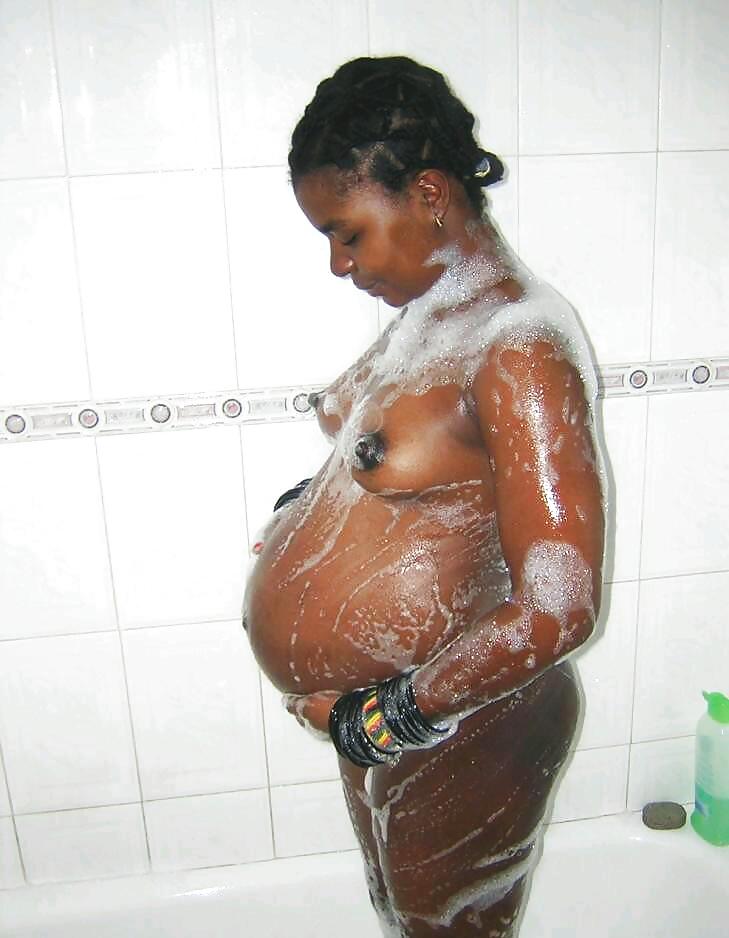 Ghetto Preggo Hacken #37223532