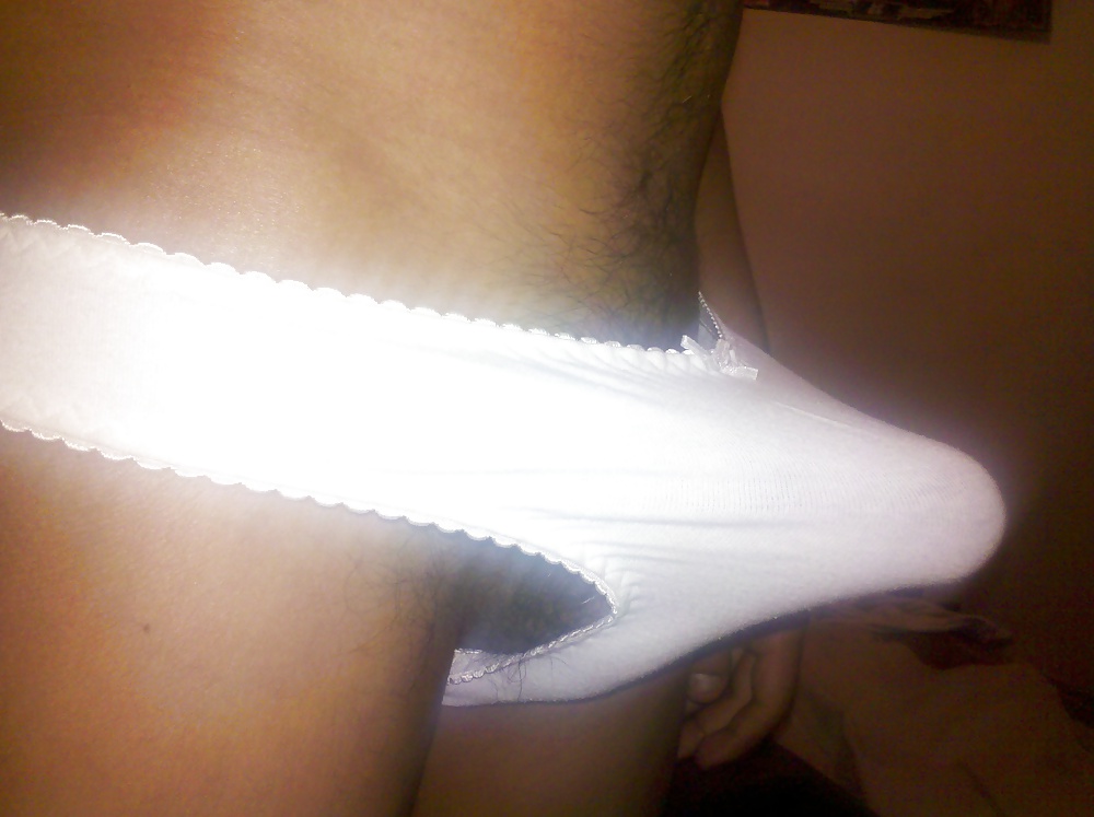 Pantis robados
 #32598184