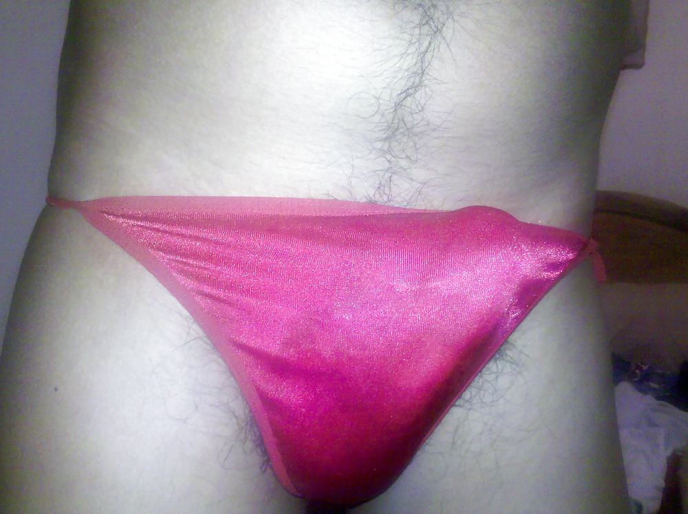 Pantis robados
 #32598187