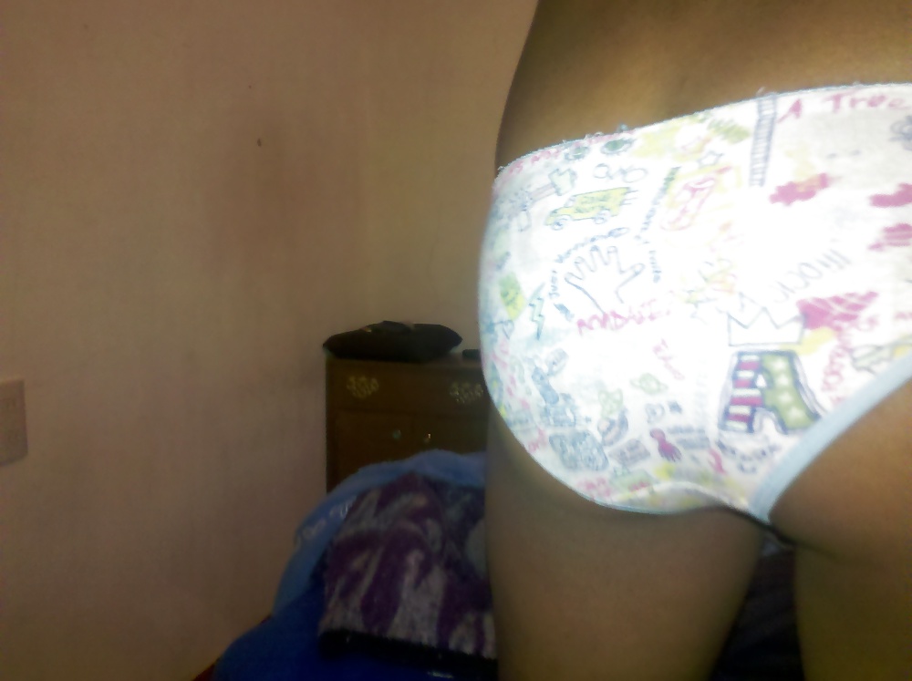 Pantis robados
 #32598199