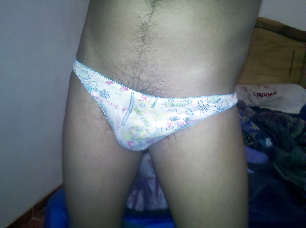 Pantis robados
 #32598204