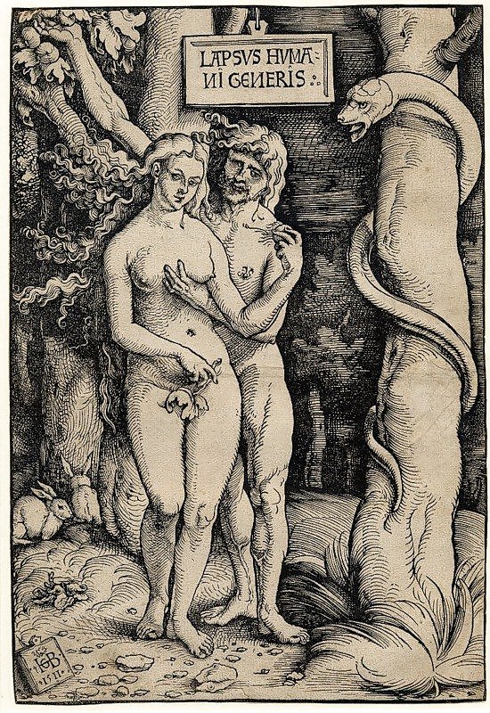Drawn EroPort Art 92.2 - Erotic Etchings of the 17th Century #23150853