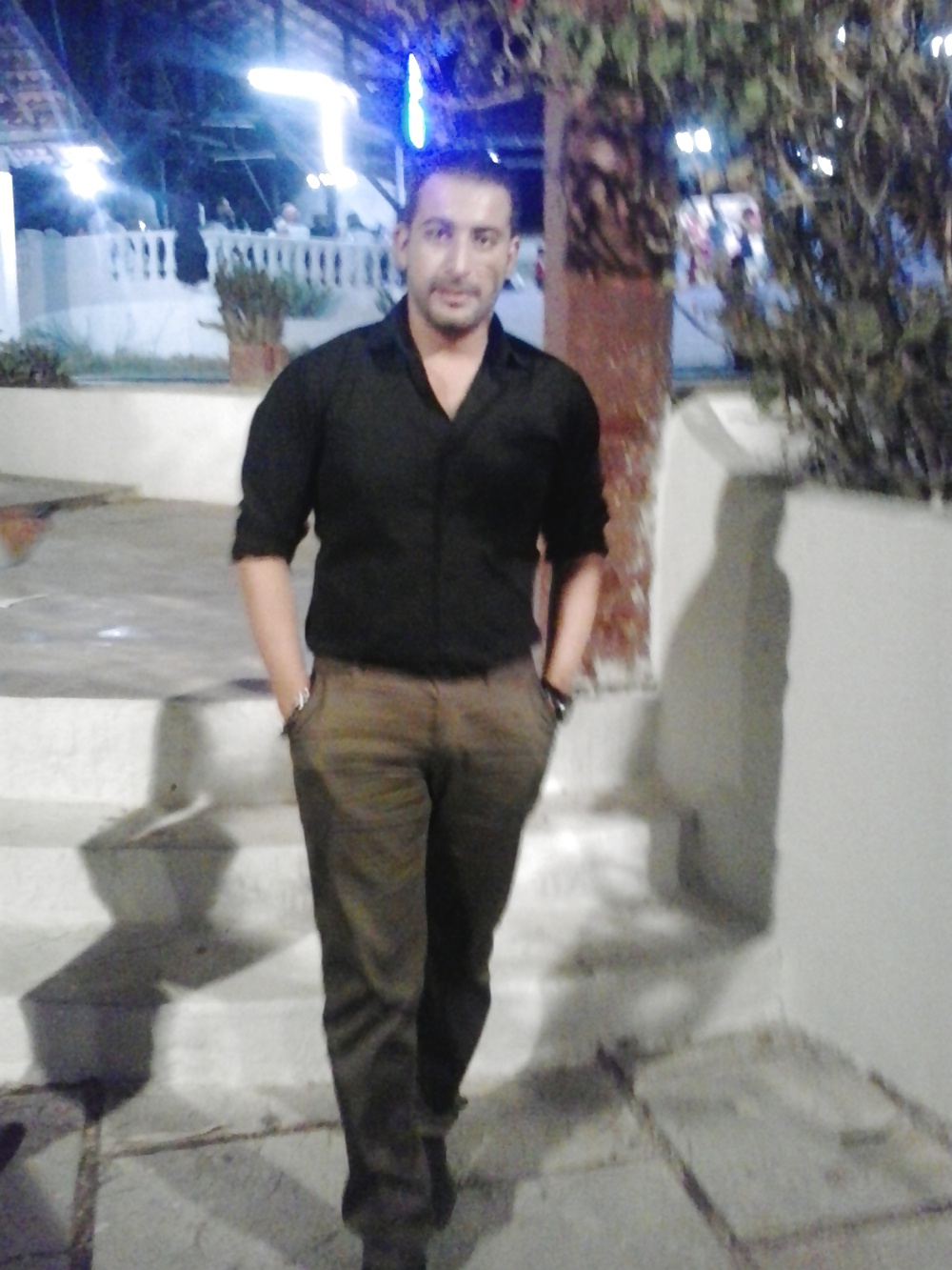 Me , my self and I #30350621